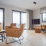 Astenblick With Sauna Aparthotel Winterberg