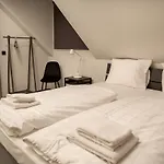 Aparthotel Astenblick With Sauna 4*