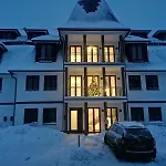 Astenblick With Sauna Aparthotel Winterberg