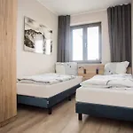 Astenblick With Sauna Aparthotel