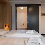 Astenblick With Sauna アパートホテル 4*