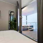 Astenblick With Sauna Aparthotel