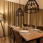 Astenblick With Sauna Aparthotel 4*