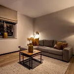 Aparthotel Astenblick With Sauna Winterberg