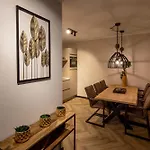 Astenblick With Sauna 4*