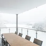 Astenblick With Sauna ヴィンターベルク
