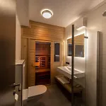 Aparthotel Astenblick With Sauna