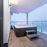Aparthotel Astenblick With Sauna Winterberg