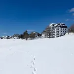 Astenblick With Sauna アパートホテル