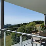 Astenblick With Sauna Aparthotel
