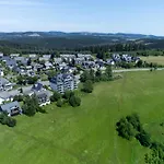 Aparthotel Astenblick With Sauna Winterberg