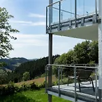 Astenblick With Sauna 4*