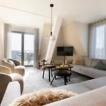 Astenblick With Sauna Aparthotel 4*