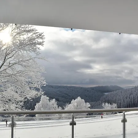 Astenblick With Sauna Aparthotel Winterberg