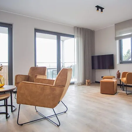 Astenblick With Sauna Lejlighedshotel Winterberg