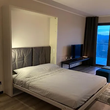 Astenblick With Sauna 4*