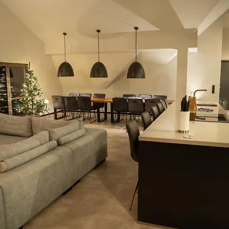 Astenblick With Sauna Lejlighedshotel Winterberg