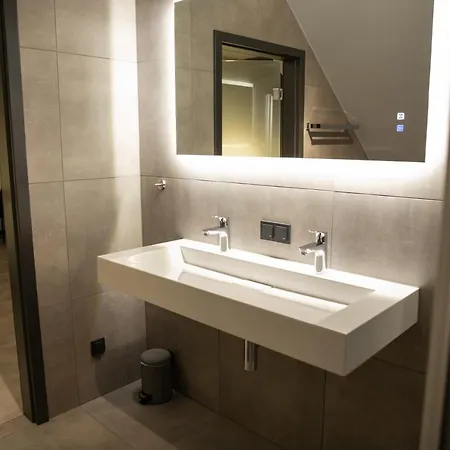 Astenblick With Sauna 4* Winterberg