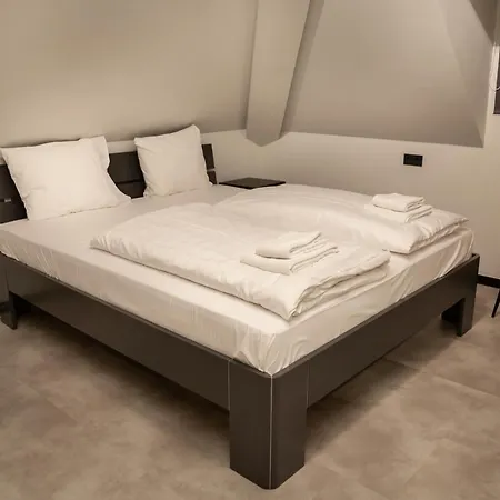Aparthotel Astenblick With Sauna 4*