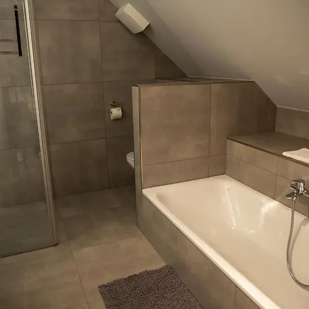 Aparthotel Astenblick With Sauna 4*
