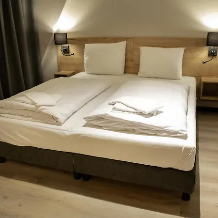Lejlighedshotel Astenblick With Sauna *