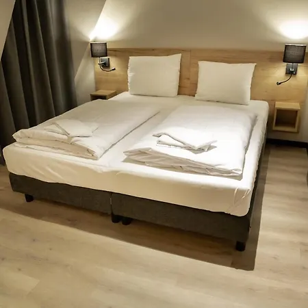 Astenblick With Sauna Lejlighedshotel *