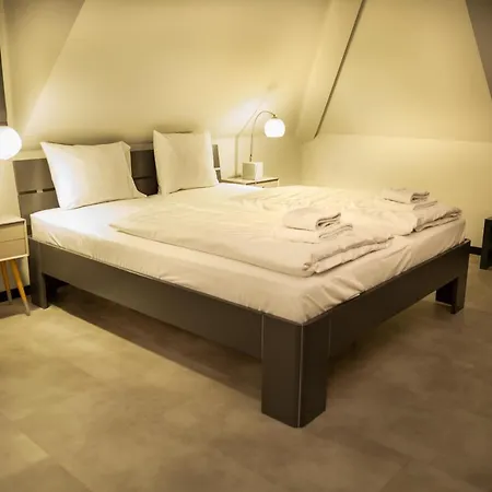 Astenblick Mit Privater Sauna ווינטרברג