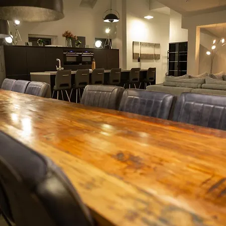 Astenblick Apartments Winterberg Mit Privater Sauna