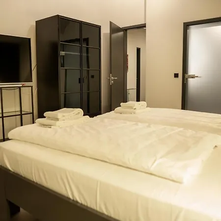 Astenblick With Sauna Aparthotel