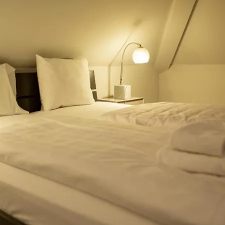 Astenblick With Sauna Lejlighedshotel Winterberg
