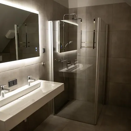 Astenblick With Sauna Aparthotel