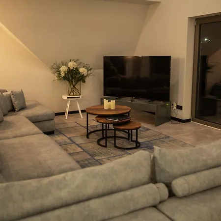 Astenblick Apartments Winterberg Mit Privater Sauna 빈터베르크