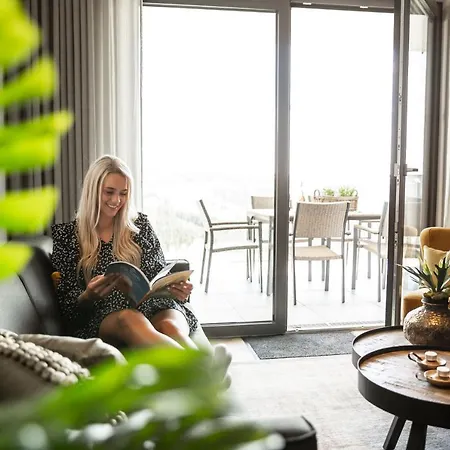 Astenblick With Sauna 4* Winterberg