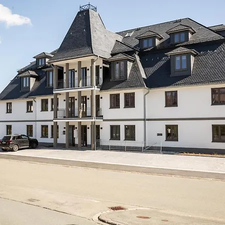 Astenblick With Sauna * Winterberg