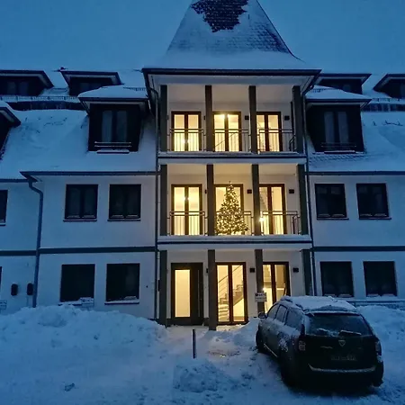 Astenblick With Sauna Lejlighedshotel Winterberg