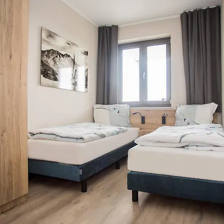 Astenblick With Sauna Aparthotel