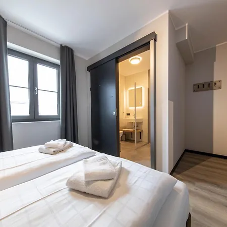 Astenblick With Sauna Aparthotel Winterberg