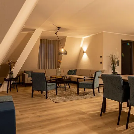 Astenblick Apartments Winterberg Mit Privater Sauna *