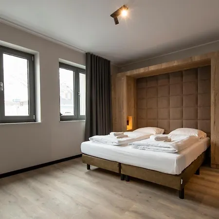 Astenblick Mit Privater Sauna ווינטרברג