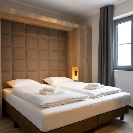 Astenblick With Sauna 4* Winterberg