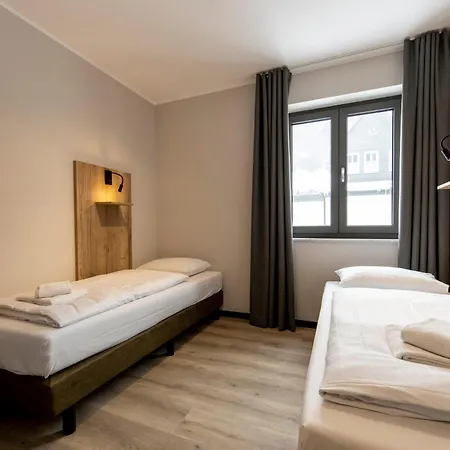 Astenblick With Sauna Aparthotel