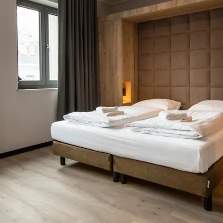 Astenblick With Sauna Aparthotel 4*
