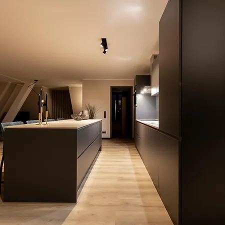 Astenblick With Sauna Lejlighedshotel *