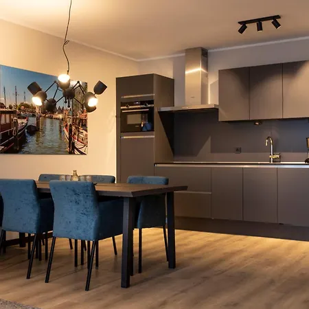 Astenblick With Sauna Lejlighedshotel *
