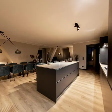 Aparthotel Astenblick With Sauna 4*