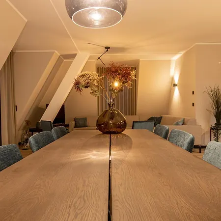 Aparthotel Astenblick With Sauna Winterberg