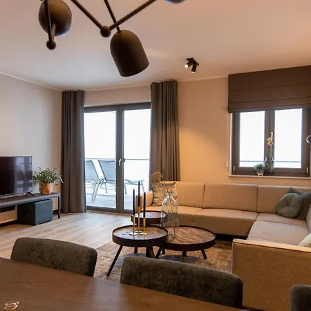 Astenblick With Sauna *