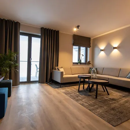 Astenblick Apartments Winterberg Mit Privater Sauna