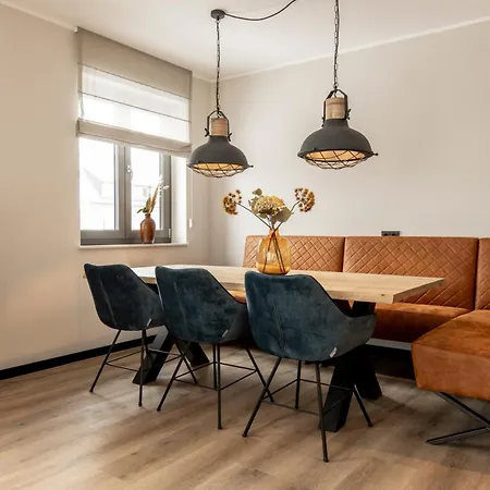 Astenblick Mit Privater Sauna ווינטרברג