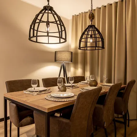 Astenblick With Sauna 4* Winterberg